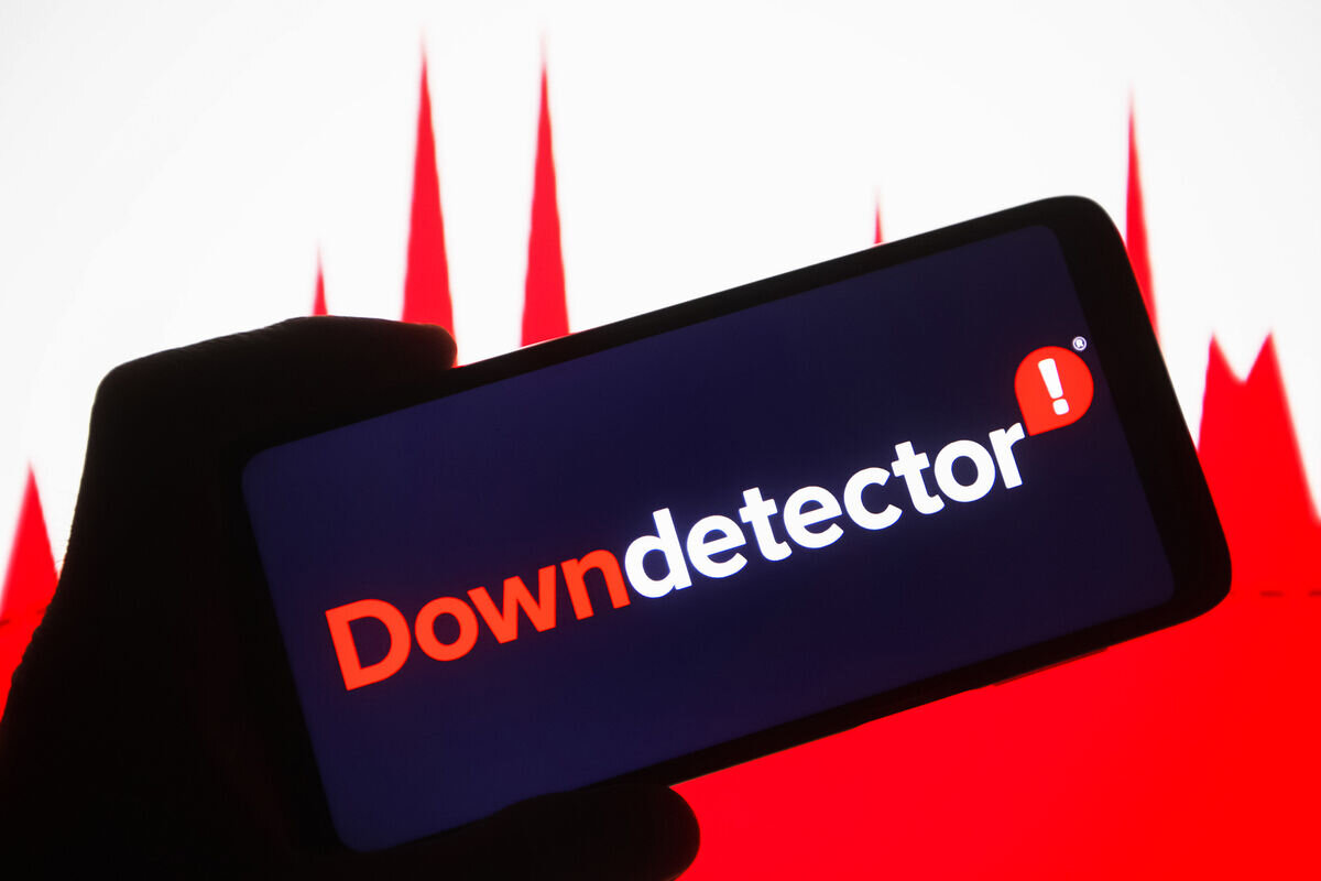 ютуб не работает downdetector. Downdetector logo. Ios russia. Downdetector. Down detector dbs.