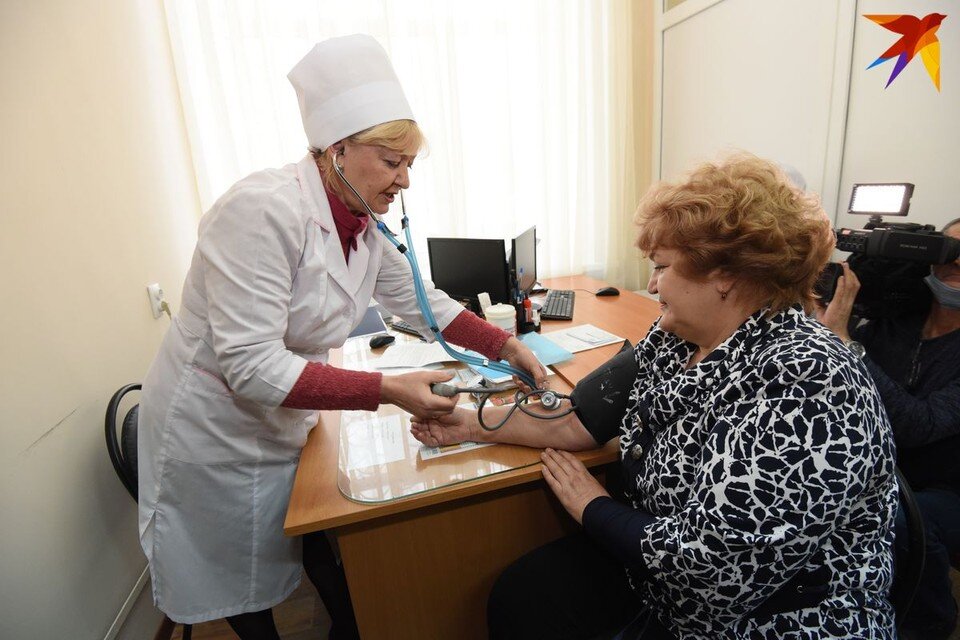     Установить причину плохого обмена веществ поможет тщательное обследование и анализы. Олег РУКАВИЦЫН