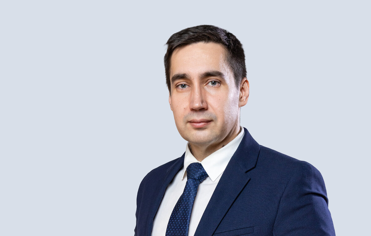    Евгений Грабчак   Пресс-служба Минэнерго РФ