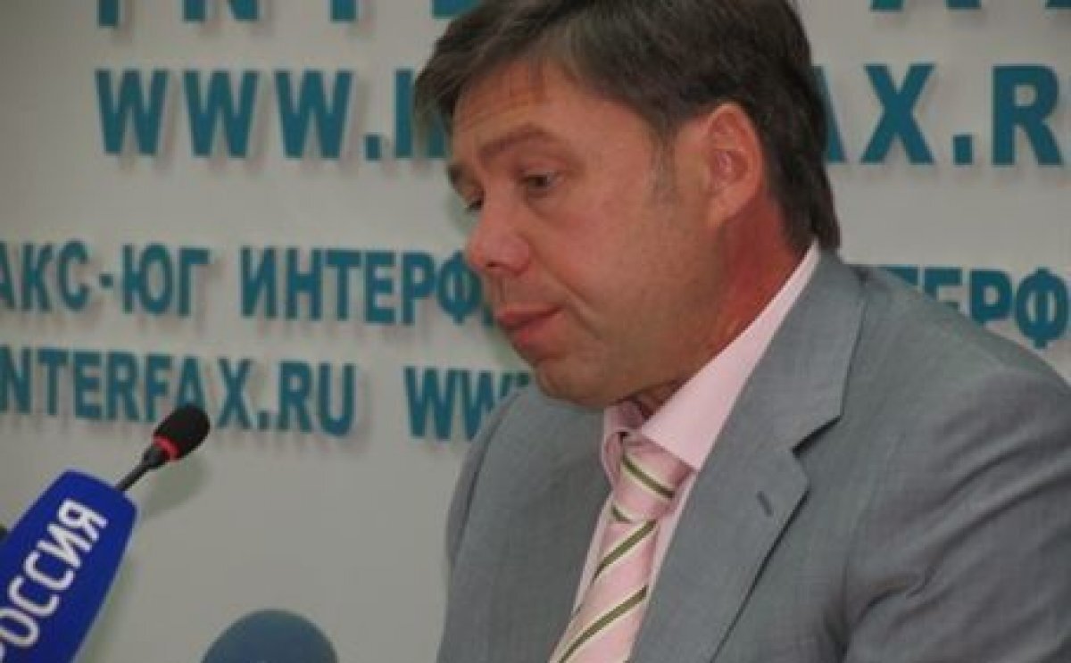    Бывший каменщик и заммэра Ростова возглавил Пролетарский район