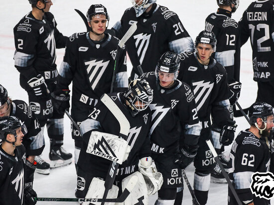     Команде требуется искать хоккеистов под топ-6 и впускать в состав свежую кровь. Фото ХК "Трактор".