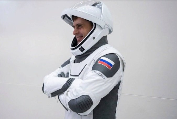     Фото: SpaceX