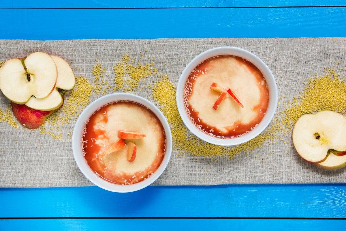     От этой каши растет вес, появляются морщины и прыщи — больше не ешь ее на завтрак!