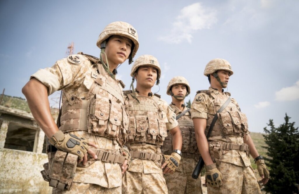    Фото: стоп-кадр из сериала