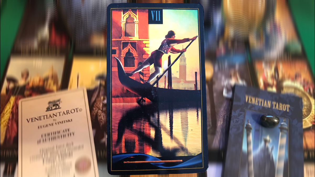 Точный Таро прогноз для Близнецов на март 2023 года. Совет от колоды  «Venetian Tarot» Eugene Vinitski». | АСТРОЛОГИЯ и ТАРО - Анжелика Кейнэр |  Дзен