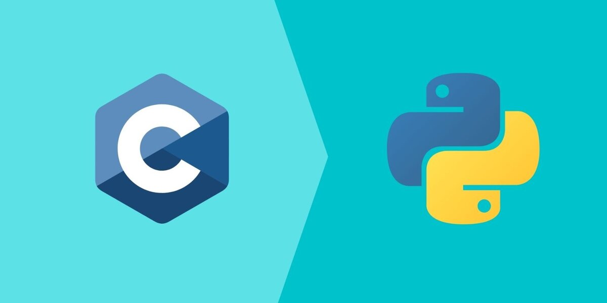 Photo:https://www.makeuseof.com/c-python-core-differences/