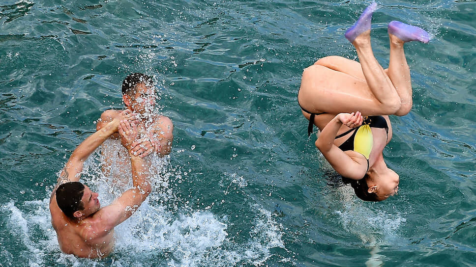    Фото: Виктор Коротаев / Коммерсантъ