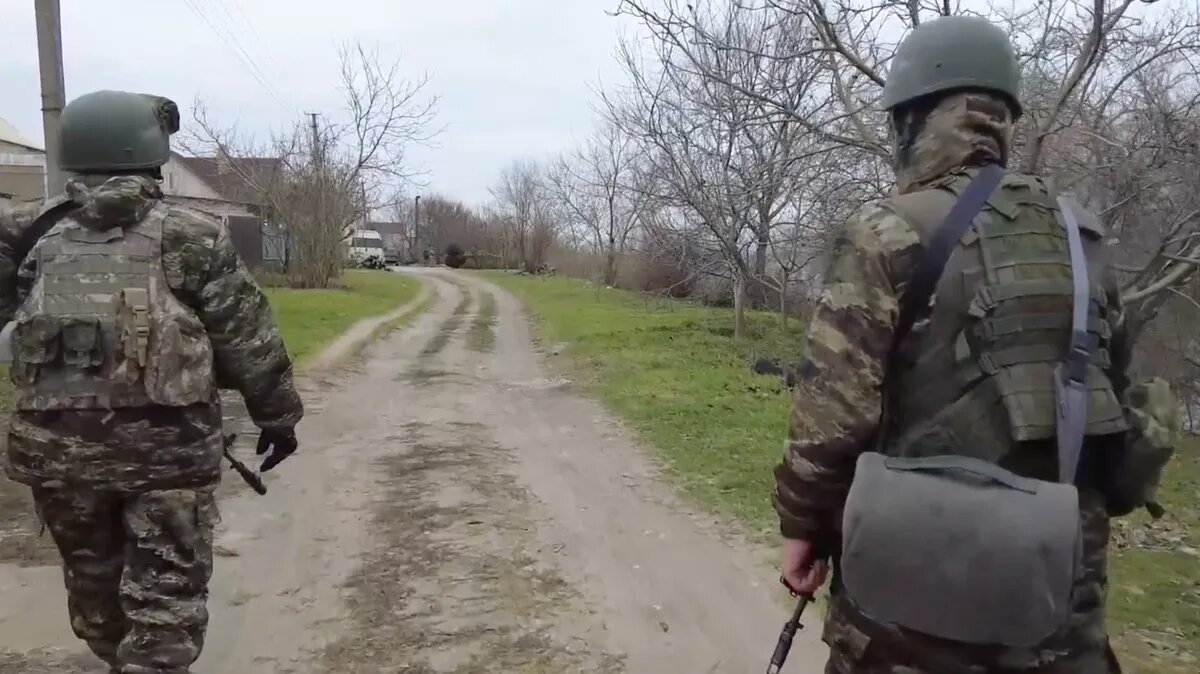Фото: Минобороны РФ