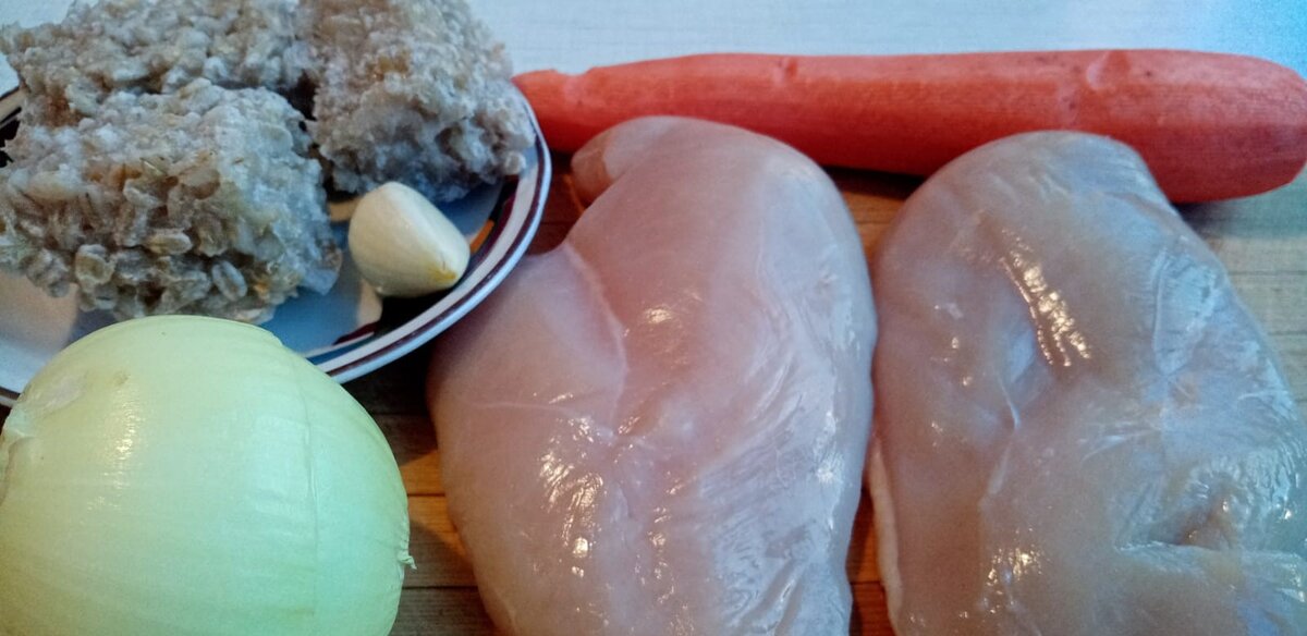 Фото автора канала "Вкусно живём!"