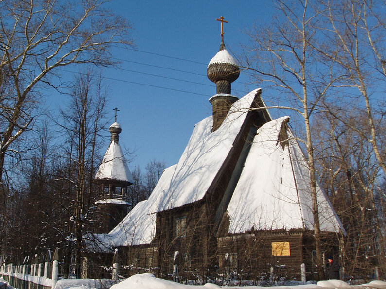 Иваново церковь успения пресвятой богородицы фото