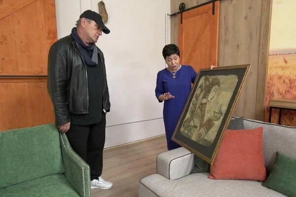 «Такой даже представить не мог роскоши!» - загородный дом актёра Александра Балуева в Подмосковье после ремонта