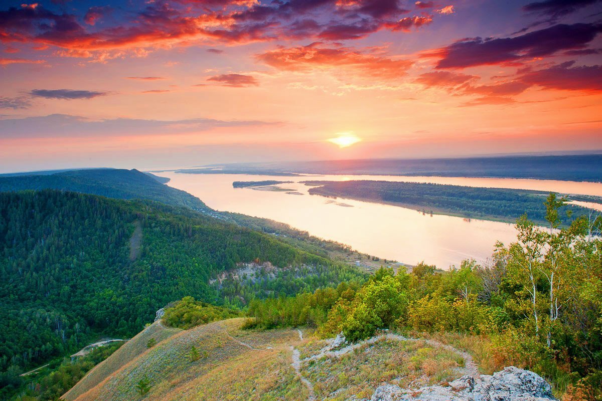 РТ с сайта https://pibig.info/94499-priroda-tatarstana.html