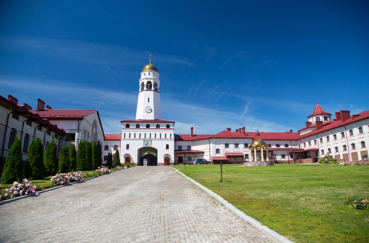 Село винновка самарская область