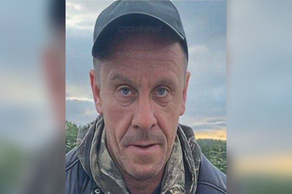     Предварительно, смерть Александра Печенина не несет криминальный характер. Фото: «Прорыв»