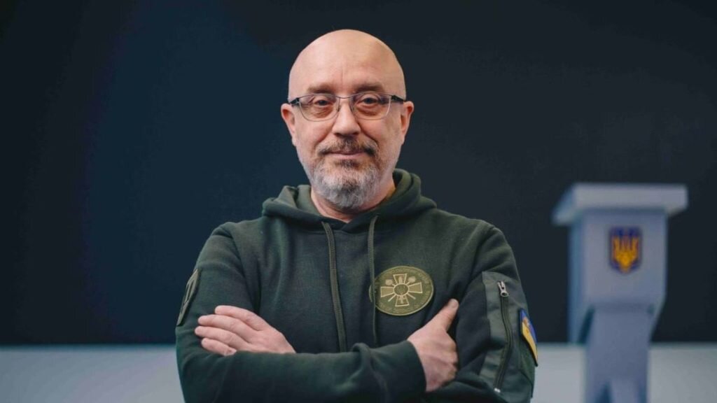    Фото: пресс-служба Минобороны Украины Юлия Дидух
