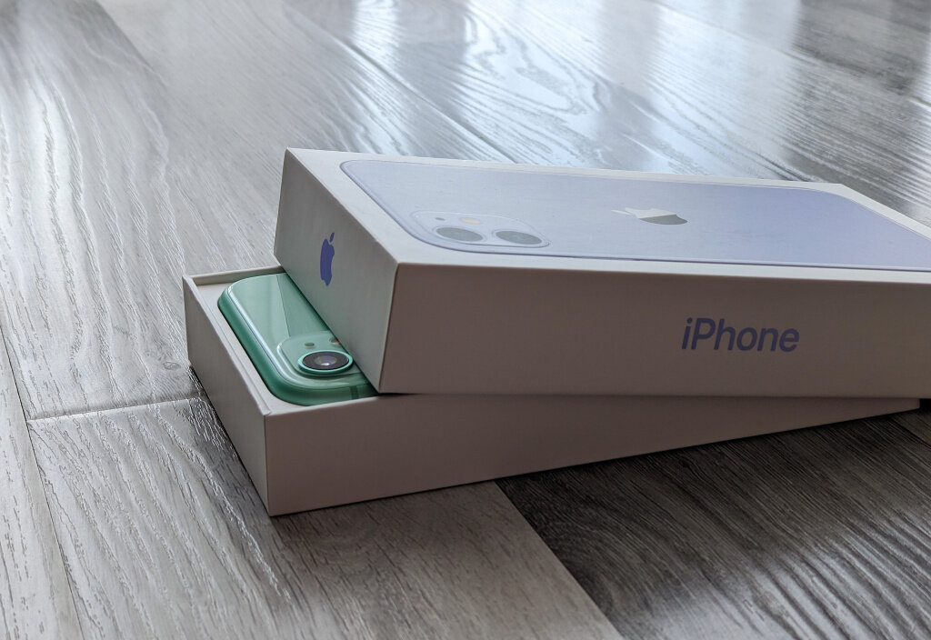    iPhone