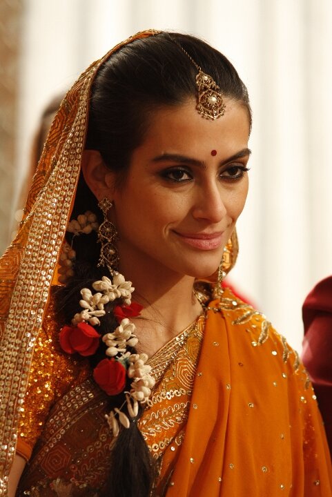 Сурия, "Дороги Индии".