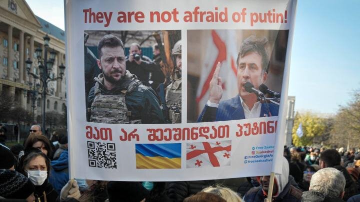 Фото: globallookpress.com / IMAGO/Nicolo Vincenzo Malvestu