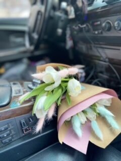 Из личного архива 