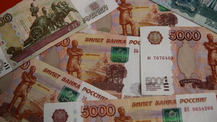 © MAKSIM KONSTANTINOV/GLOBALLOOKPRESS
