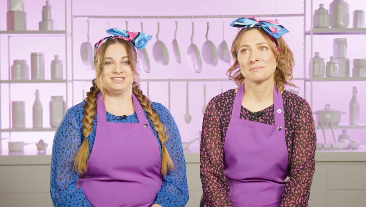     Две жительницы Ставропольского края стали участницами реалити-квеста «Кулинарные детективы», сообщает пресс-служба телеканала «Суббота!».