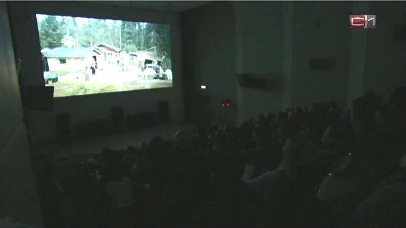    Участники фестиваля «Дух огня» могут заполнить пустующую нишу большого кино