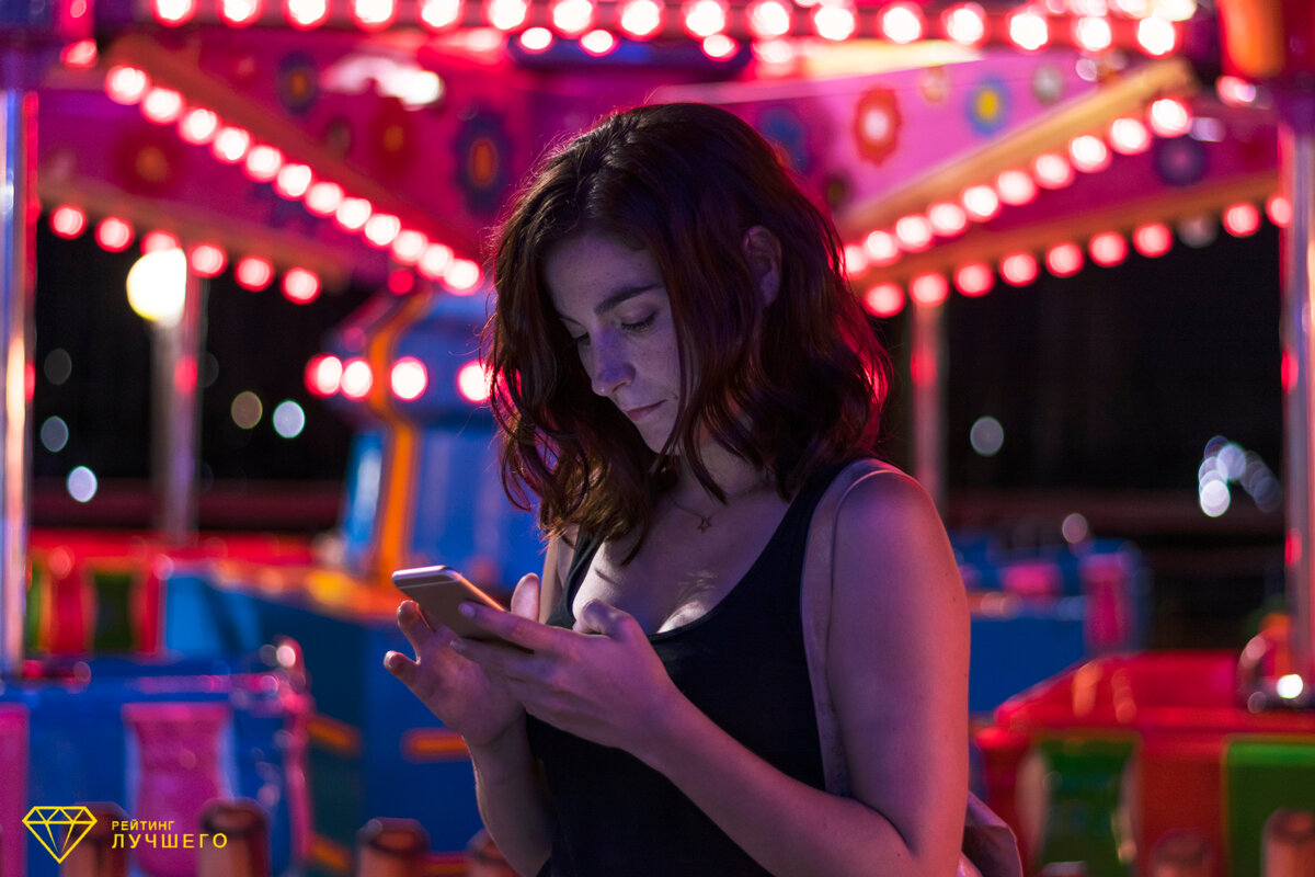 Топ лучших китайских телефонов