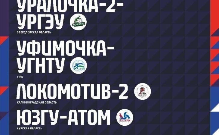    Минспорт Курской области