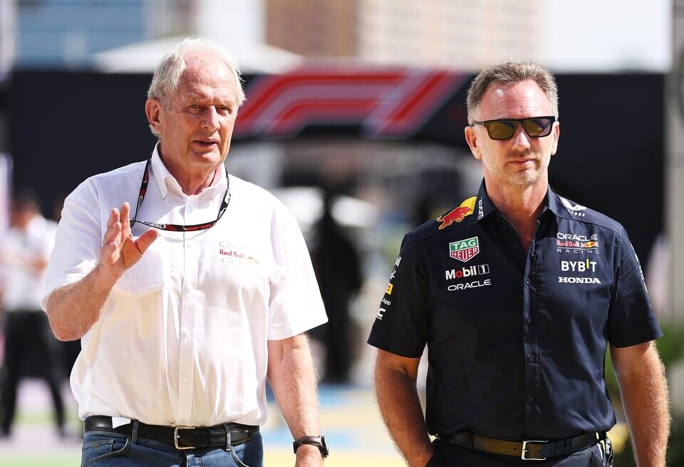    Getty Images / Red Bull Content Pool
