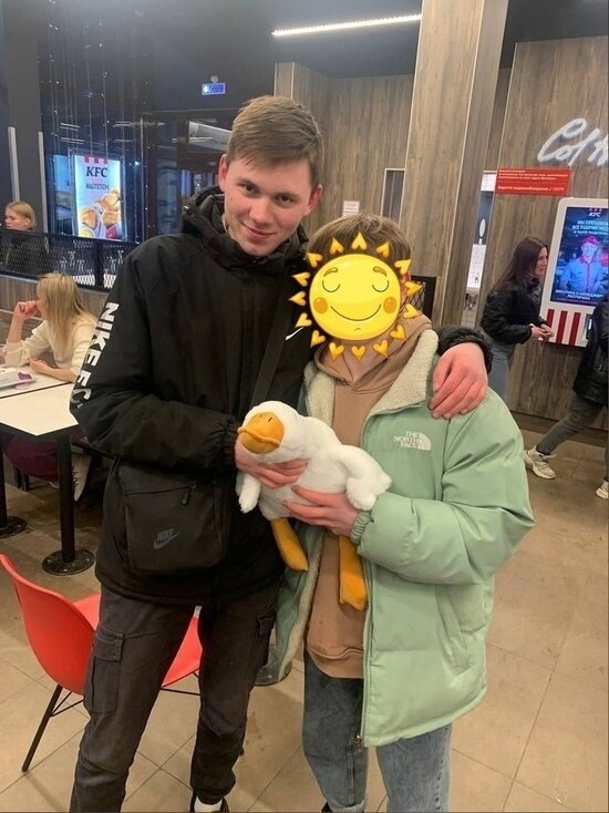     фото со страницы "Подслушано Рыбинск" ВК