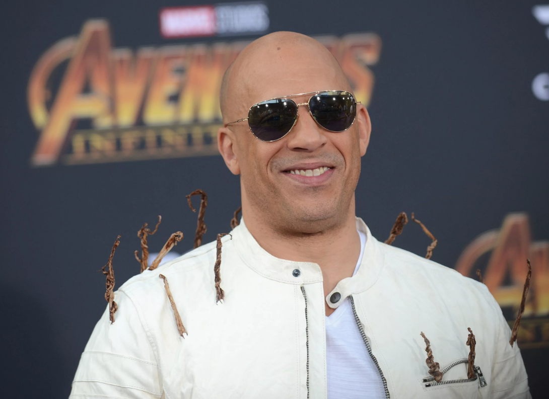 История успеха Вина Дизеля