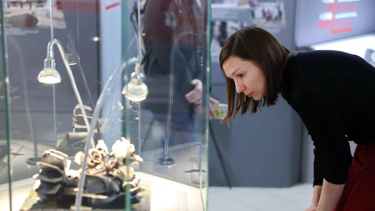 Листайте вправо, чтобы увидеть больше изображений