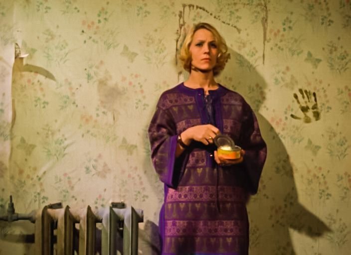 И батарея хороша, немытая и не крашеная ни разу