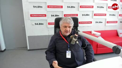 говорит москва револьвер ищенко