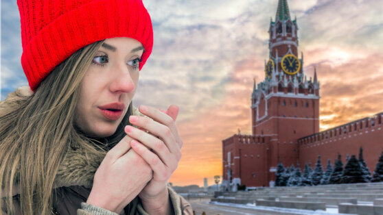    Короткая волна холода придет в Московский регион в последние дни марта Ирина Петрова