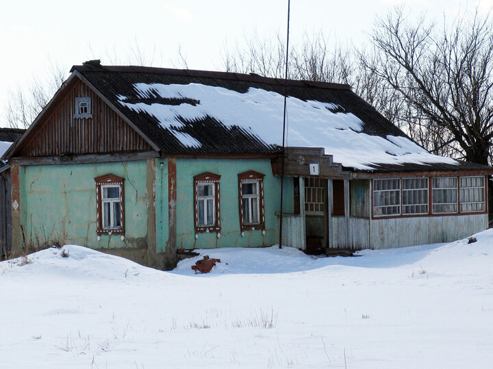   Геннадий Черкасов
