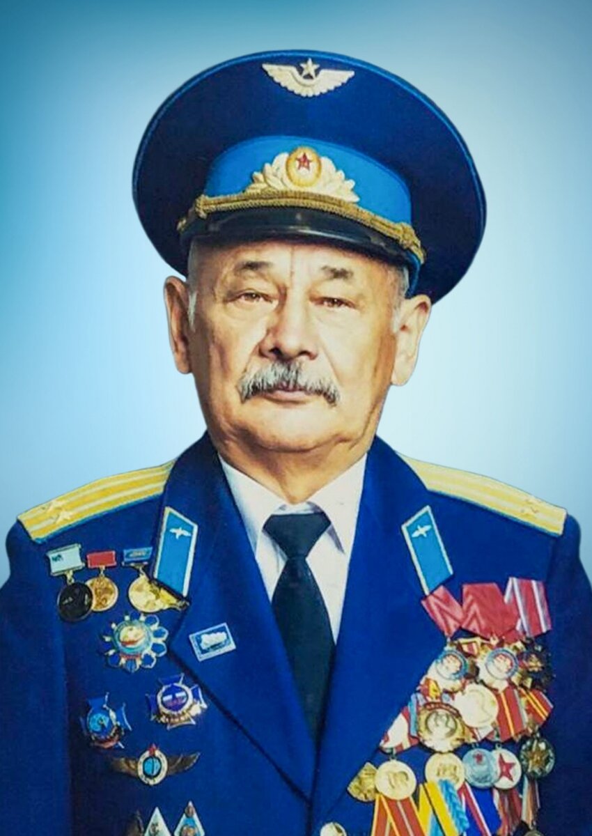 В Оренбургской области в страшном ДТП погиб подполковник ВКС РФ в ...