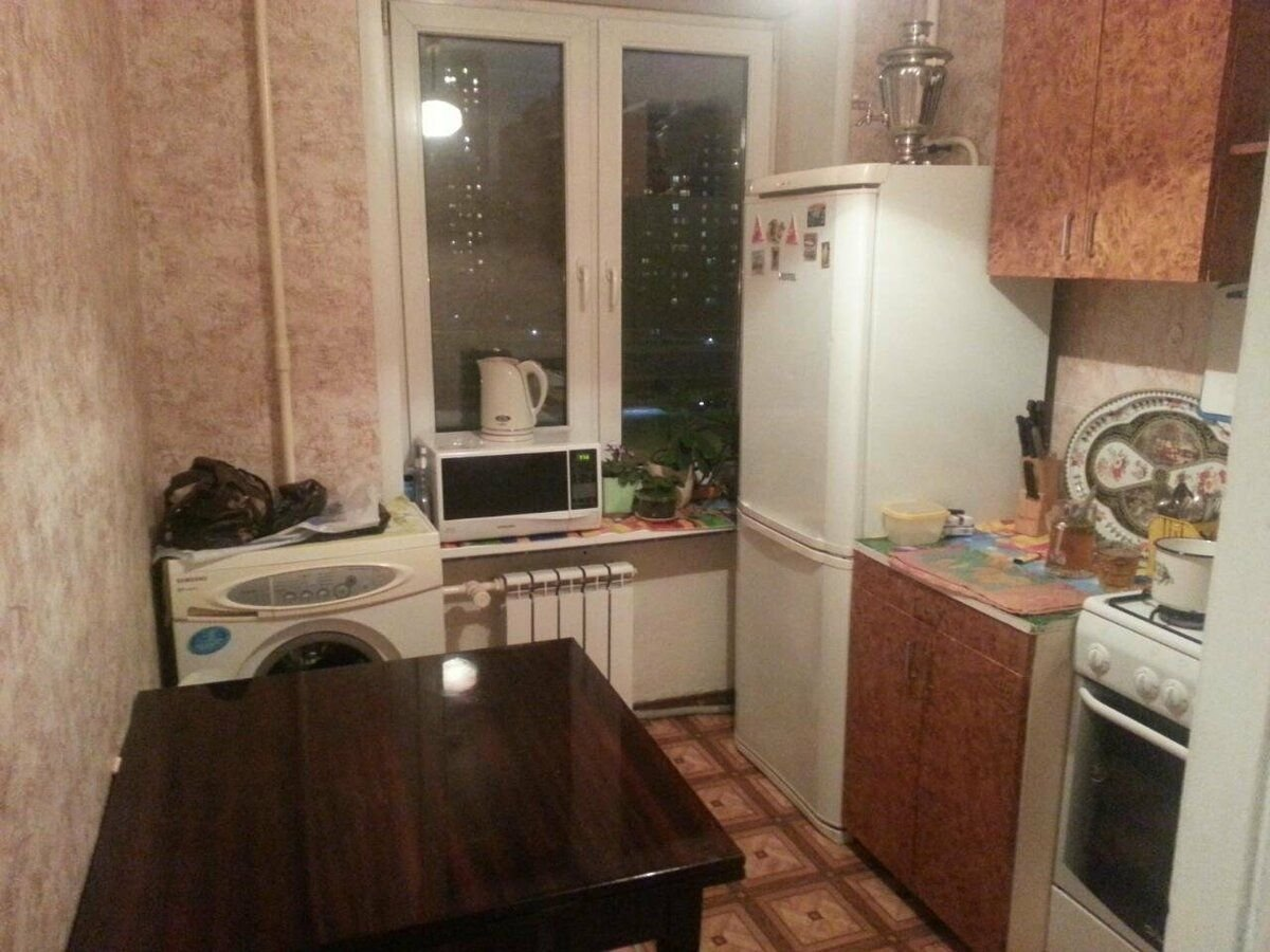 В последние годы всё большую популярность набирает планировка квартиры типа «евродвушка».-3