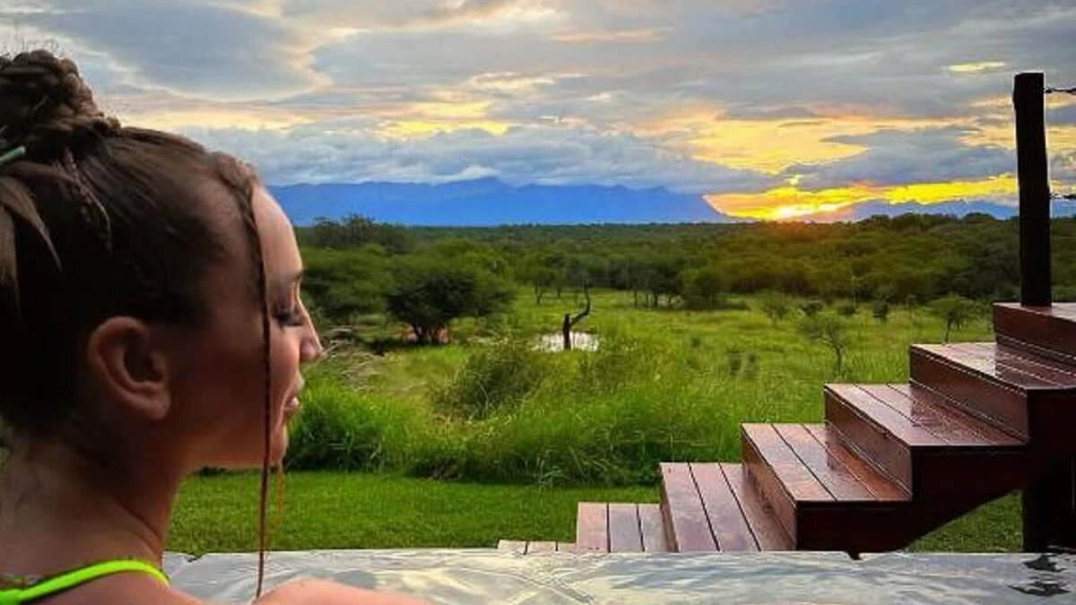 Фото: Ольга Бузова / Instagram* (принадлежит Meta*, она запрещена в России и признана экстремистской)