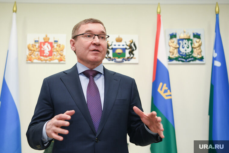    Владимир Якушев обозначил задачи на этот год — все социальные обязательства перед уральцами должны быть выполнены