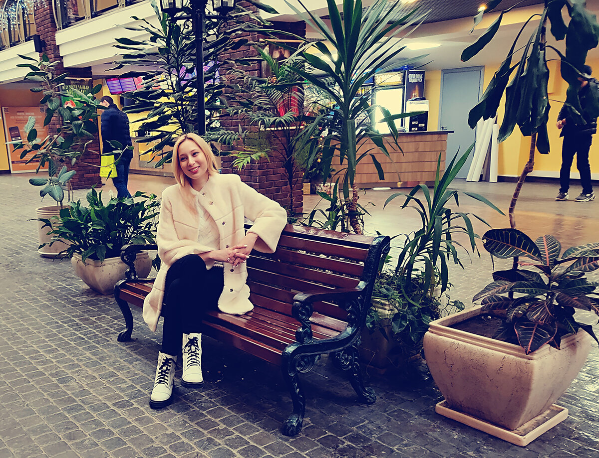 Интересные книжные новинки российских авторов