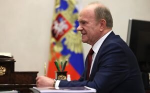    Фото: kremlin.ru / официальный сайт президента России Игорь Чамовских