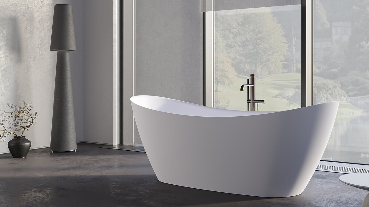 Ванна Noemi Salini