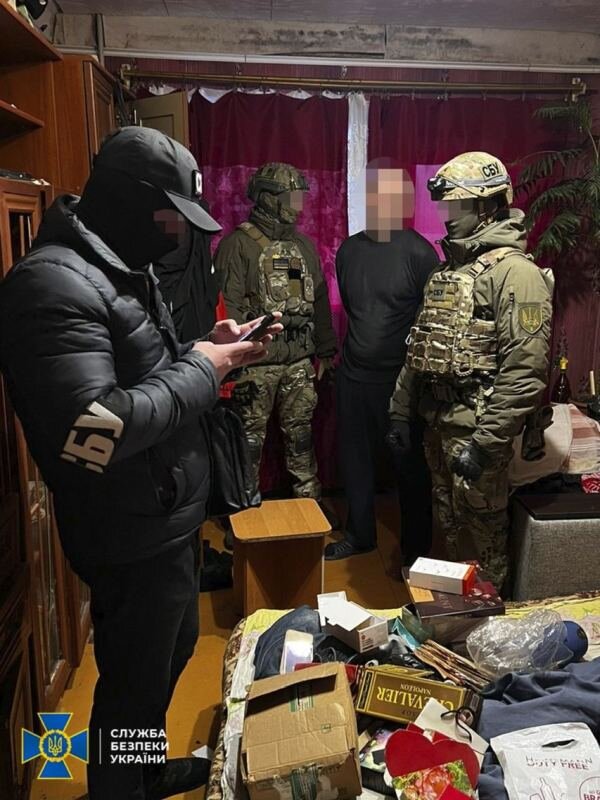    ПостУкраина — это полигон отработки технологий когнитивных войн, репрессии продолжаются