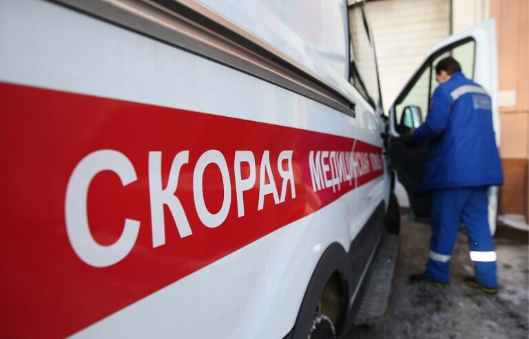    В Александровском районе мальчик чинил вертолет и случайно обжег глаз клеем Андрей Севостьянов