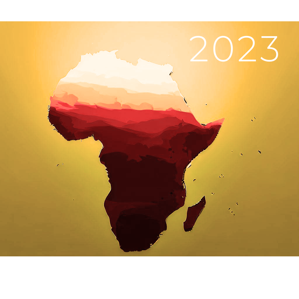 В то время как мир смотрит в будущее с надеждой и трепетом, Африка намерена добиться значительных успехов в 2023 году. Этот год будет отмечен рядом важных событий и событий, которые способны определить будущее континента на годы вперед. От спорта до экологических инициатив и культурных достопримечательностей - вот некоторые из наиболее интересных событий, которые ожидают Африку в 2023 году.
