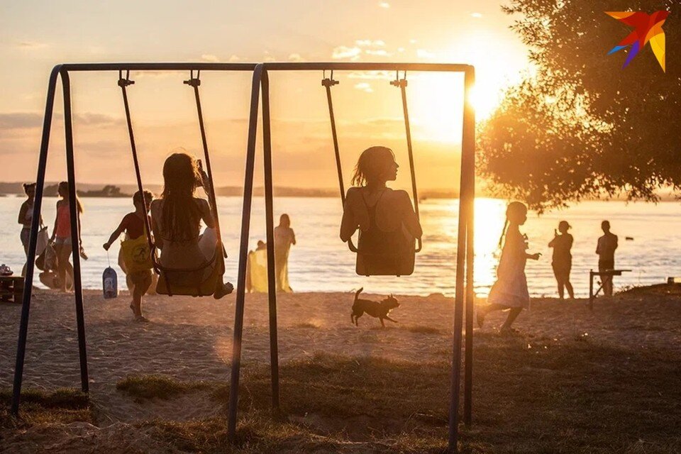     Беларусь посетило около 5 миллионов человек в 2022 году. Снимок носит иллюстративный характер. Дмитрий ЛАСЬКО