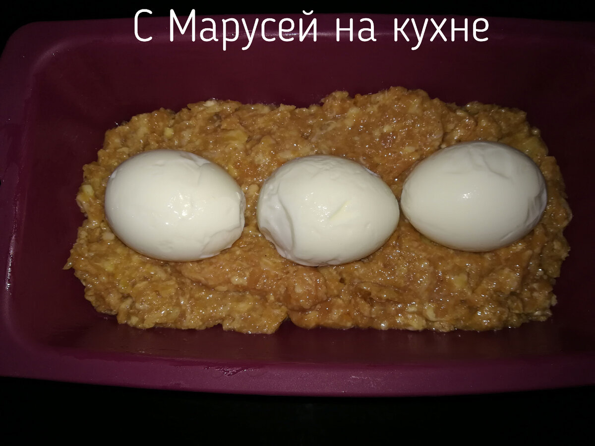 Забудьте о котлетах! Вкусное блюдо из фарша, в которое вы влюбитесь