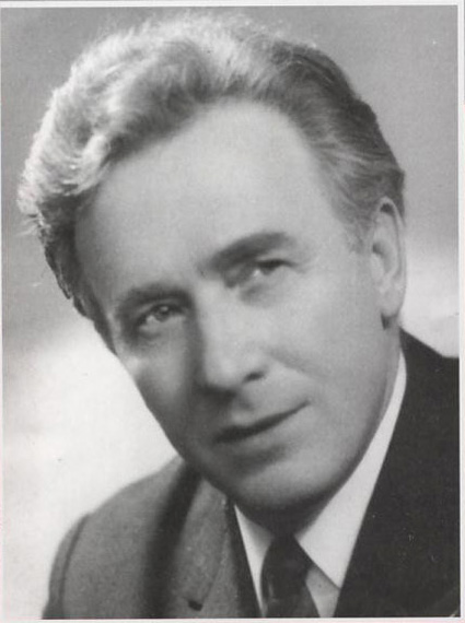 Юрий Шахнов