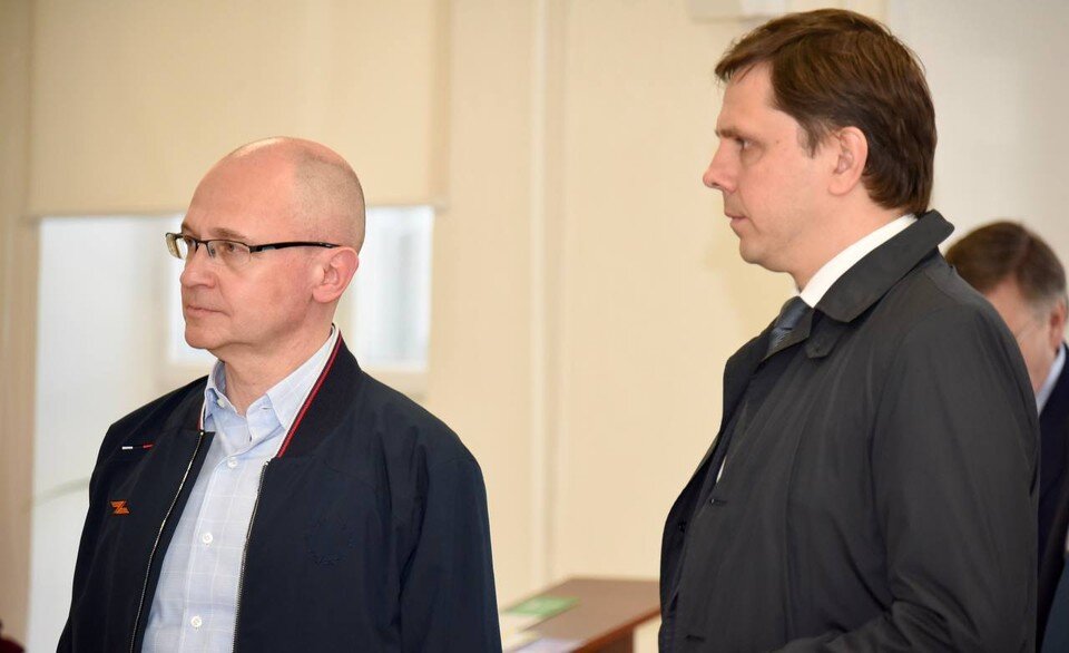    Фото: пресс-служба губернатора Орловской области